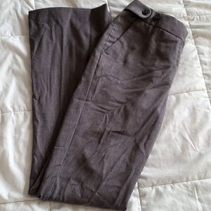 Women's dress slacks